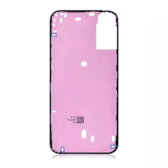 Vattentät LCD-självhäftande tätning för iPhone 16 Plus (baksida) (10-pack)