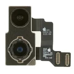Bakre kamera för iPhone 12 Mini (Äkta OEM)