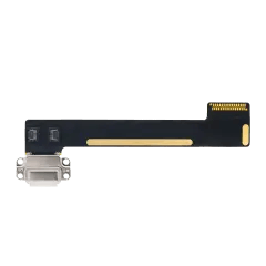 Laddningsport Flexkabel för iPad Mini 4 / Mini 5 (Vit)