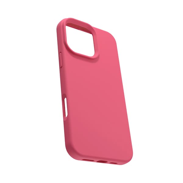 Etteri Silikon Mag-skal till iPhone 16 Pro Max 6,9\" hallon