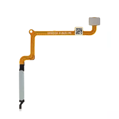 Fingeravtrycksläsare med flexkabel för Xiaomi Redmi 13C (Clover Green)