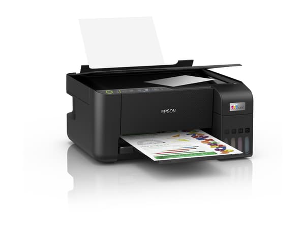 Epson EcoTank ET-2860 Bläkprinter