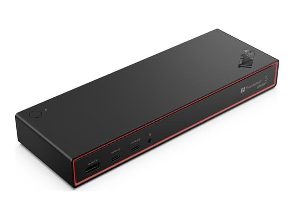 Lenovo ThinkPad Smart Dock 7500 Thunderbolt 5 Dockingstation