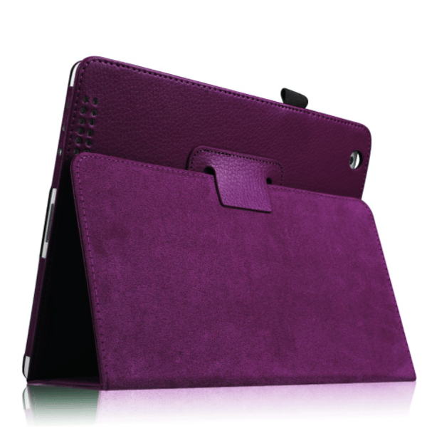 ProCase ipadfodral 10,2"|lila