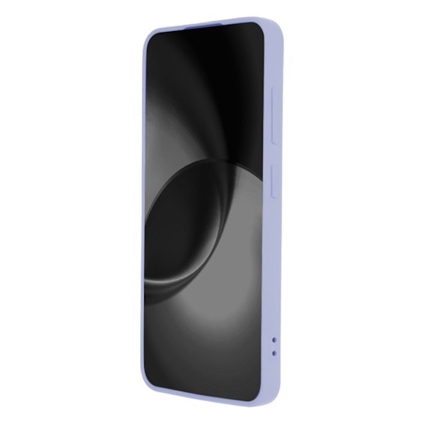 Fingerring iPhone 16 Pro Max skal lila