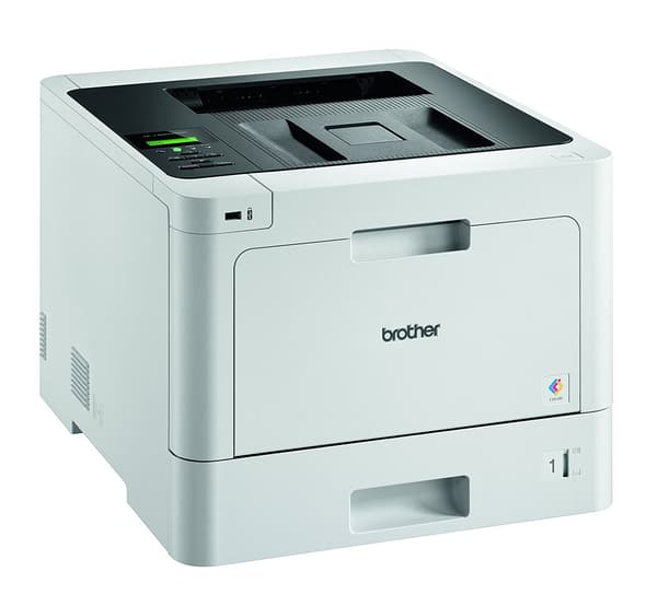 Brother HL-L8260CDW Laser