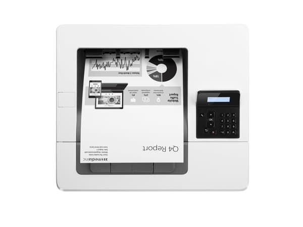 HP LaserJet Pro M501dn Laser