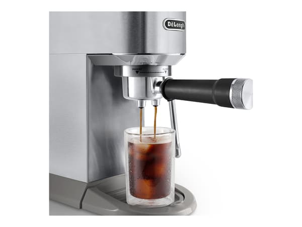 De'Longhi Dedica Duo EC890M Kaffemaskine