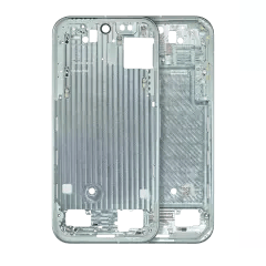 Mellanstomme för Google Pixel 9 (Wintergreen)