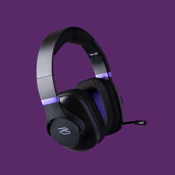 Proove Wireless Headset Gaming Bliss Black