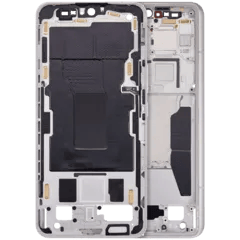 Mellanramshölje för Xiaomi 14 Ultra (vit)