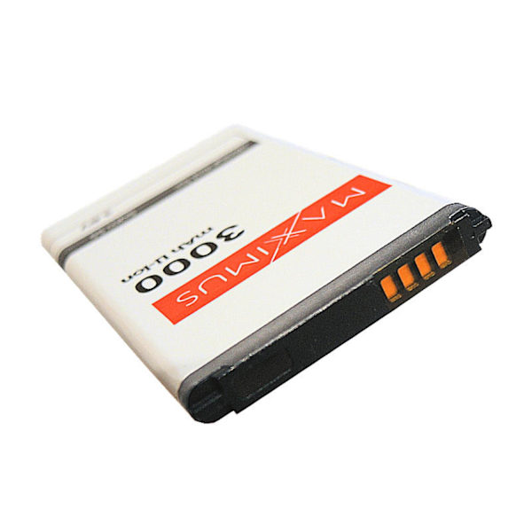 BAT. MAXXIMUS SAM G900 S5 3000 mAh