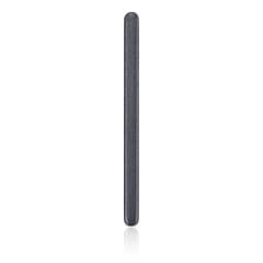 Hård knapp (volym) för Xiaomi Redmi Note 10 5G (Graphite Gray)