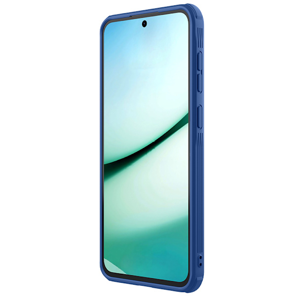 NILLKIN CAMSHIELD PRO SAMSUNG A36 5G BLÅ