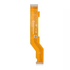 Huvudkortets flexkabel för Xiaomi Redmi Note 12 Pro Speed / Poco X5 Pro 5G