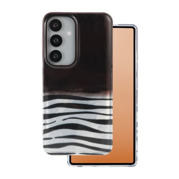 Animal Print skal för Samsung Galaxy S26 Plus Okapi
