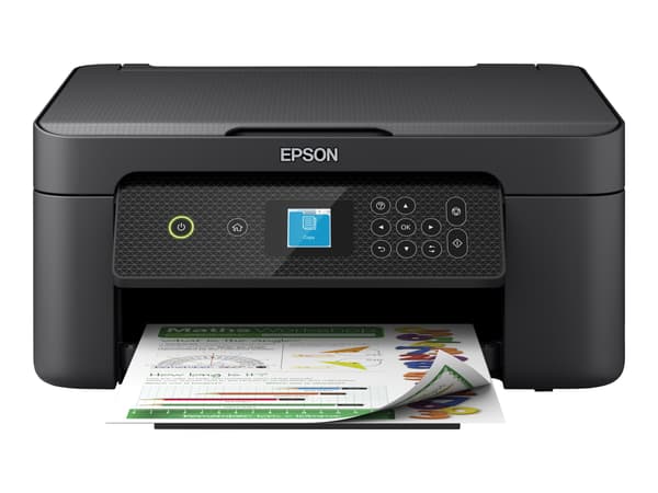 Epson Expression Home XP-3200 Bläkprinter
