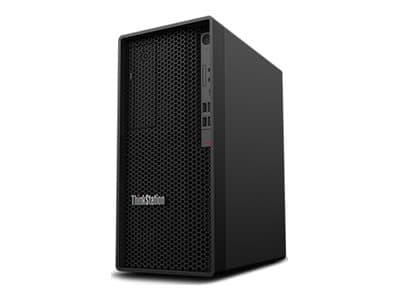 Lenovo ThinkStation P350 Tower I5-11600K 512GB Windows 11 Pro 64-bit Grade B
