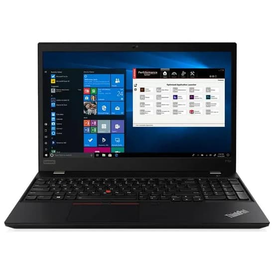 Lenovo ThinkPad P15s G1 15.6 i7-10610U 32GB 512GB Windows 11 Pro