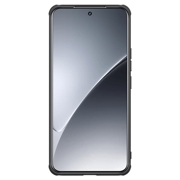NILLKIN SUPER SHIELD PRO MAGNETIC XIOAMI 15 PRO SVART