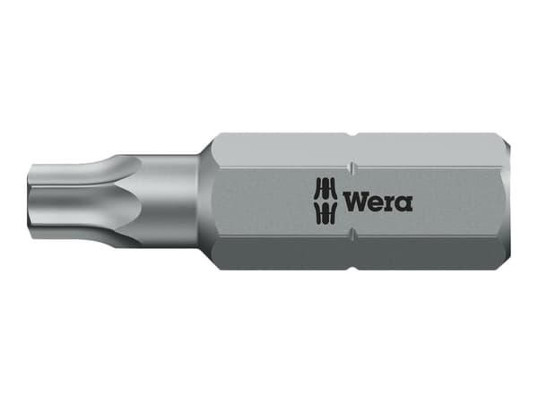Wera Bit-Check 30 Universal 1 Skrueträkkerbitsät