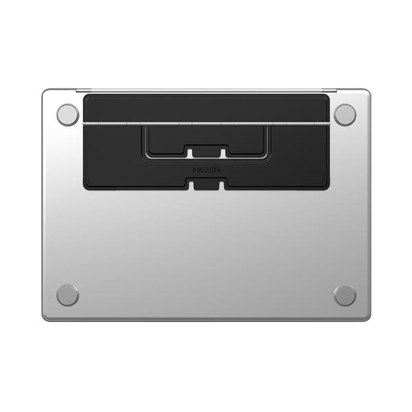 NILLKIN DUALWING LAPTOPSTÄLL SVART