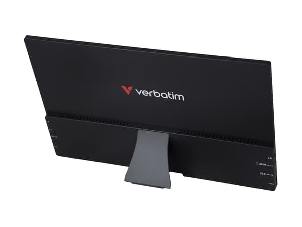 Verbatim PM-14 14 IPS 1920 x 1080 (Full HD) HDMI USB-C