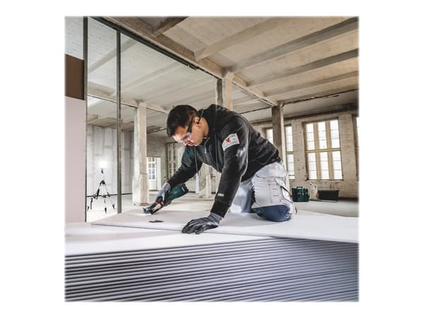 Metabo MT 18 LTX Multicutter 18V Batteri och lader Icke inkluderet