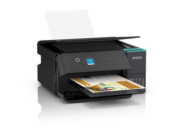 Epson EcoTank ET-2950 Bläkprinter