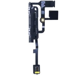 Volymknapp för iPad 11 (2025) (WiFi / Cellular) (Äkta OEM) (Gul)