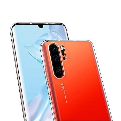 mjuk silcon fodral för Samsung S23