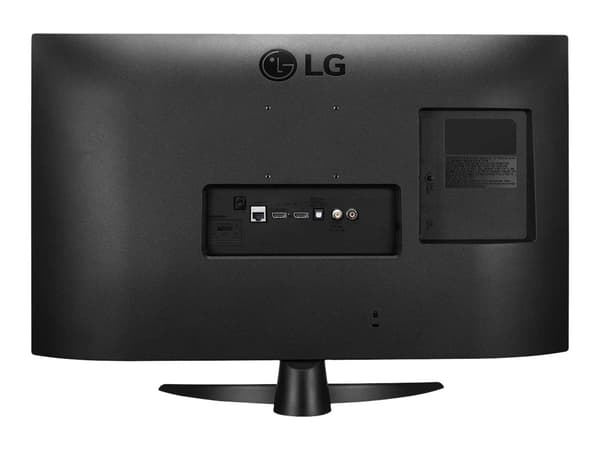 LG 27TQ615S-PZ 27 IPS 1920 x 1080 (Full HD) HDMI