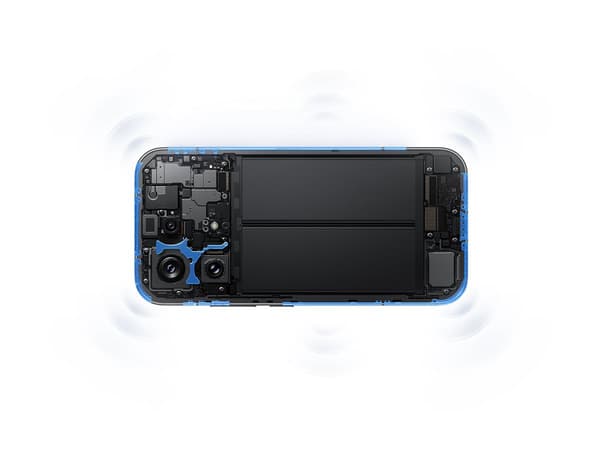 Xiaomi 17 6.3 6.3 512 GB 512 GB svart