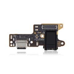 Charging Port Board With Headphone Jack For Xiaomi Redmi 8 / 8A (Premium)
