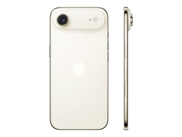 Apple iPhone Air 6.5 1TB Ljus guld Guld guld