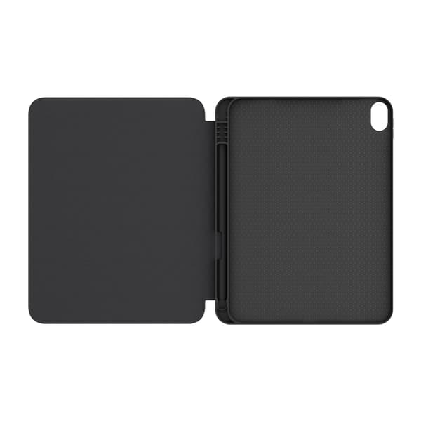 Etteri case for Samsung Galaxy Tab A9 2023 8.7' black