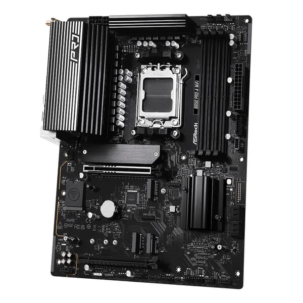 ASRock B850 Pro-A WiFi ATX AM5