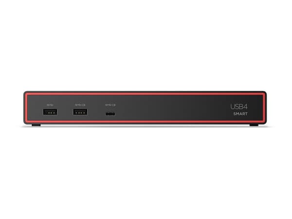Lenovo ThinkPad Smart Dock 5500 USB4 Dockingstation