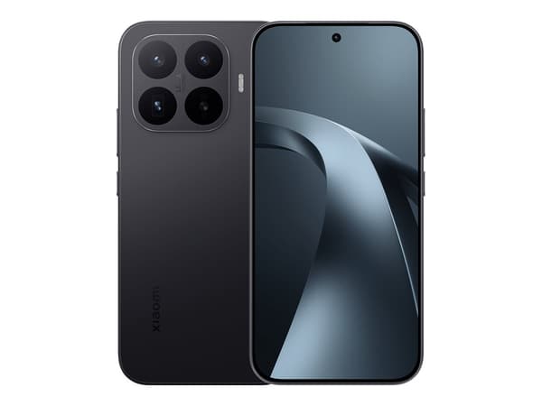 Xiaomi 17T 6.59 256 GB svart