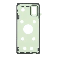 Baksideslimtejp för Samsung Galaxy A71 5G (A716 / 2020) (Service Pack)