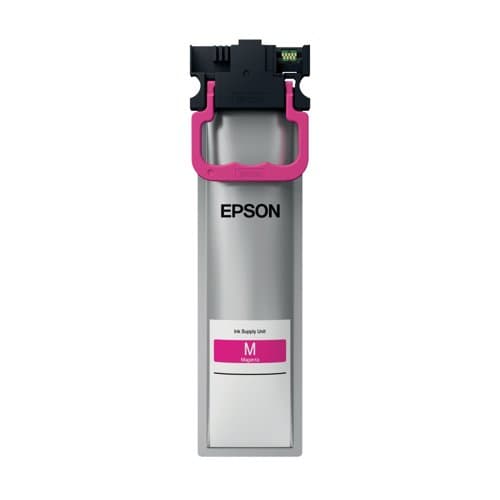 Epson T9453 Magenta 5000 sidor bläck C13T945340