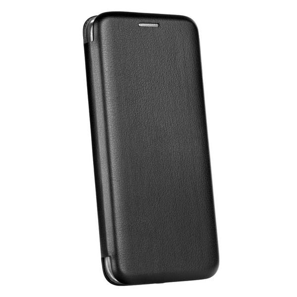 Forcell Elegance fodral för Samsung S9 plus svart