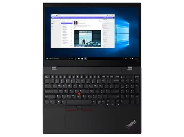 Lenovo ThinkPad L15 15.6 i5-10210U 8GB 256GB Intel UHD Graphics Windows 11 Pro Grade B
