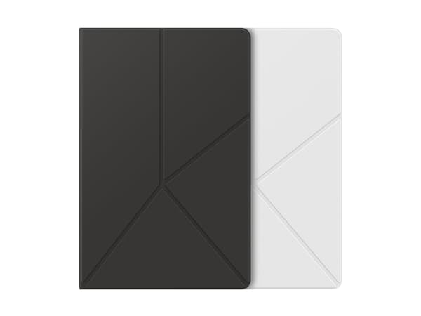 Samsung Skal svart Samsung Galaxy Tab S11 svart
