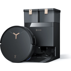 Ecovacs Deebot T50 Pro Omni Stövsuger Robotstyret 0.3liter svart