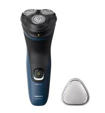 Philips Marineblå Shaver S3144