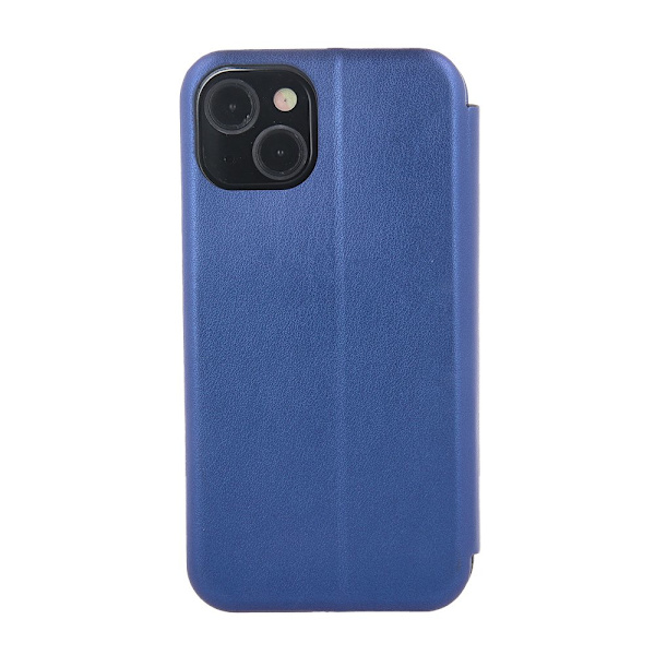 Smart Diva-fodral för iPhone 16e blå blue