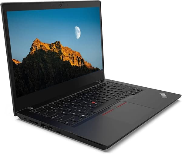 Lenovo ThinkPad L14 G2 14 I5-1135G7 16GB 256GB Windows 11 Pro