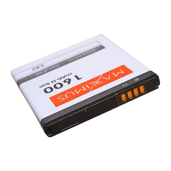 BAT MAXXIMUS SAM i9100 1600 LION
