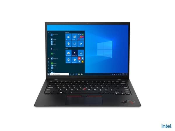 ThinkPad X1 Carbon Gen 9 14 i5-1135G7 16GB 256GB Intel Iris Xe Graphics Windows 11 Pro